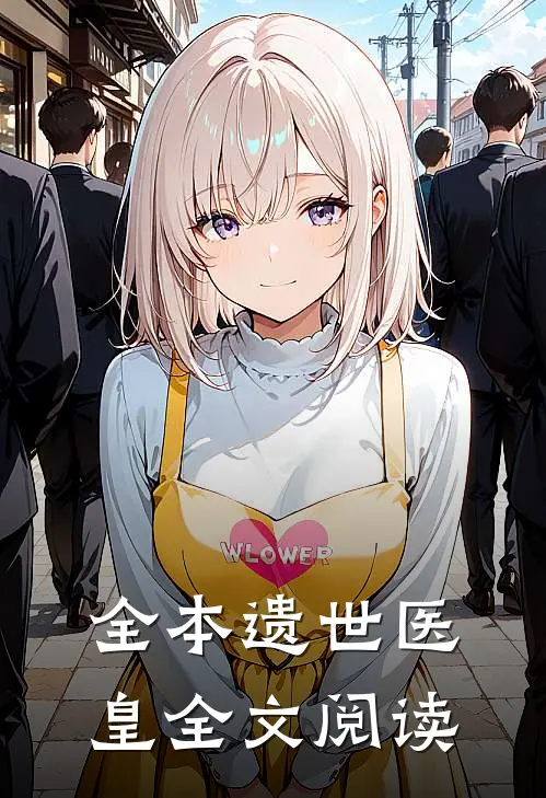 全本遗世医皇全文阅读