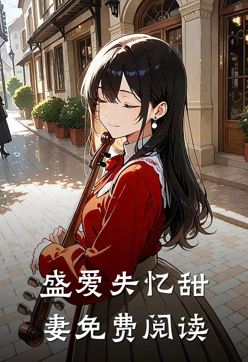 盛爱失忆甜妻免费阅读