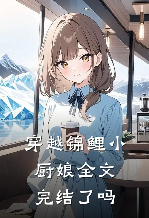 穿越锦鲤小厨娘全文完结了吗