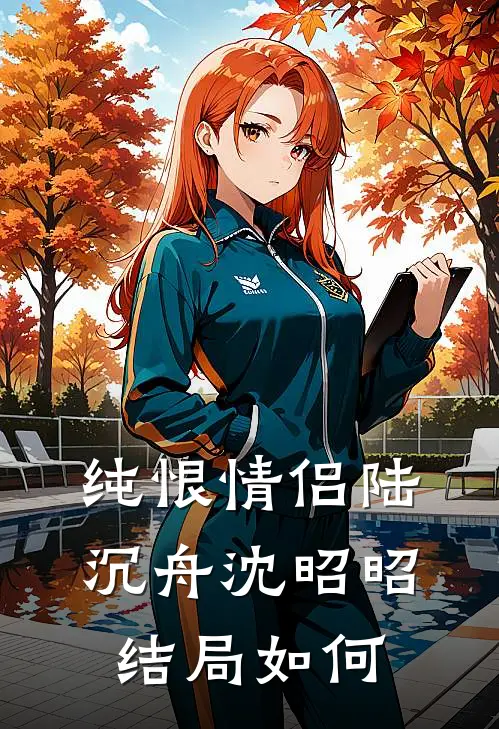 纯恨情侣陆沉舟沈昭昭结局如何