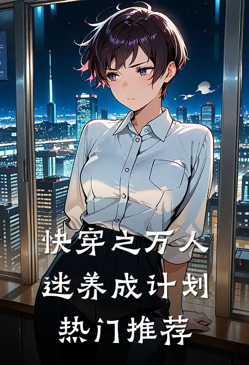 快穿之万人迷养成计划热门推荐