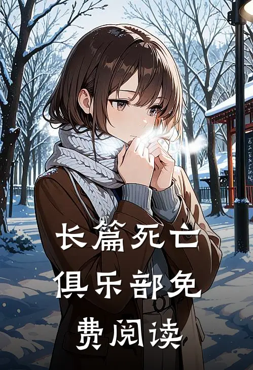 长篇死亡俱乐部免费阅读