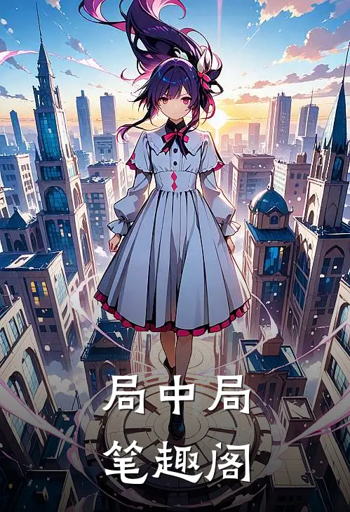 局中局笔趣阁