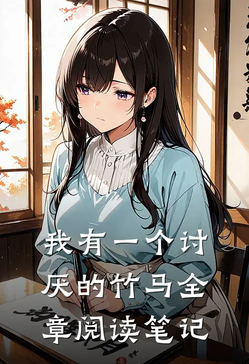 我有一个讨厌的竹马全章阅读笔记