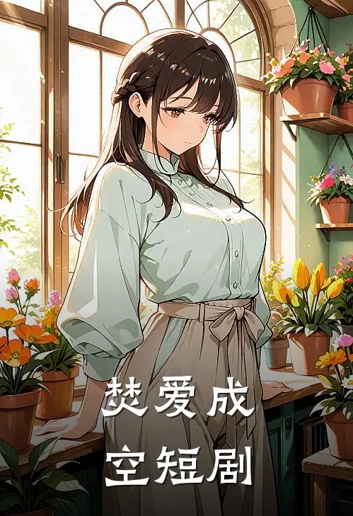 焚爱成空短剧