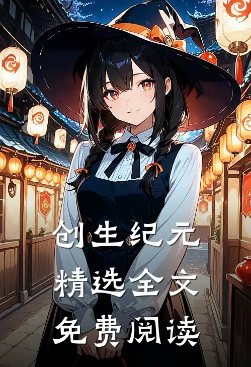 创生纪元精选全文免费阅读