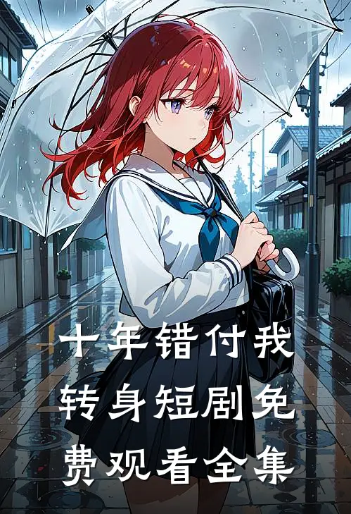 十年错付我转身短剧免费观看全集