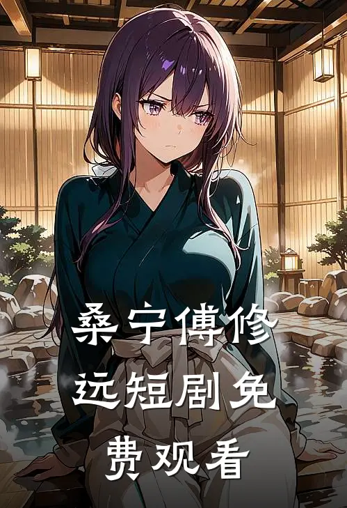 桑宁傅修远短剧免费观看