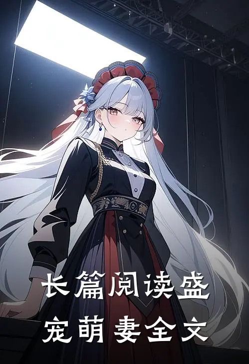 长篇阅读盛宠萌妻全文