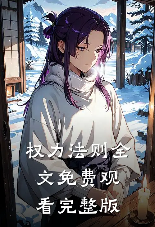 权力法则全文免费观看完整版