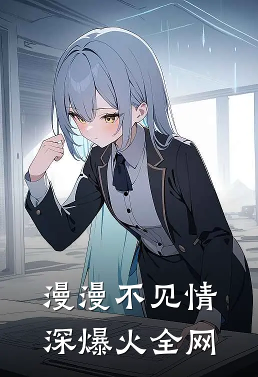 漫漫不见情深爆火全网
