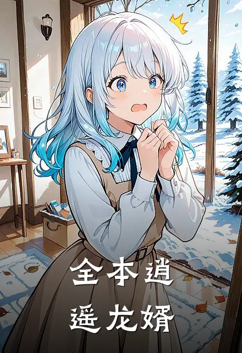 全本逍遥龙婿