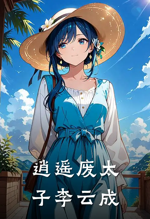 逍遥废太子李云成