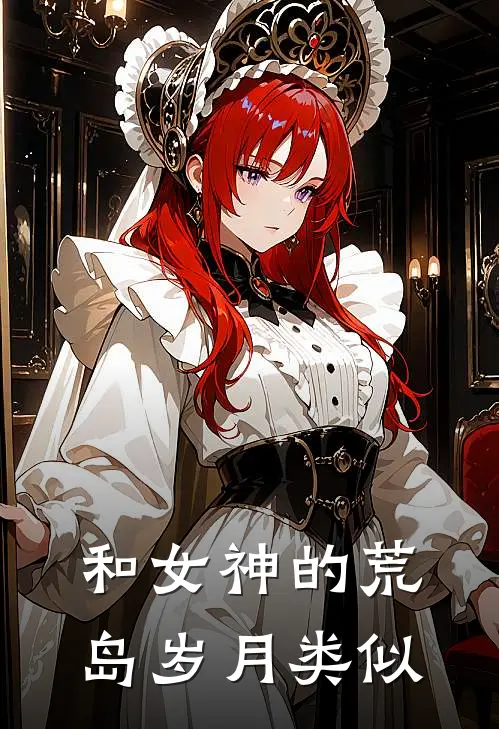 和女神的荒岛岁月类似