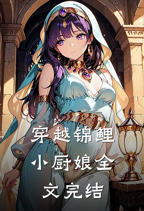 穿越锦鲤小厨娘全文完结