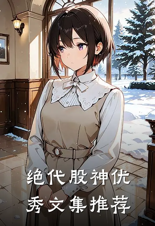 绝代股神优秀文集推荐