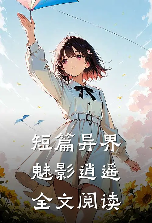 短篇异界魅影逍遥全文阅读