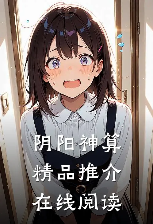 阴阳神算精品推介在线阅读