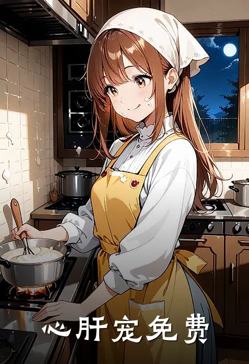 心肝宠免费