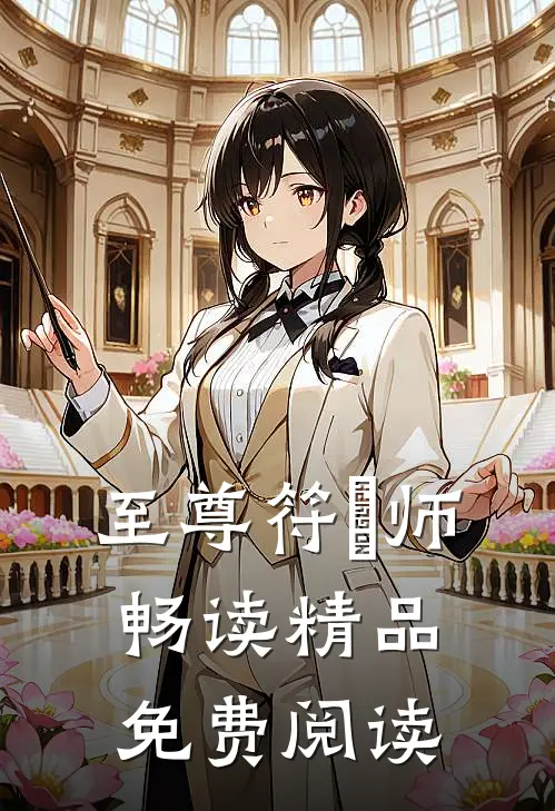 至尊符箓师畅读精品免费阅读