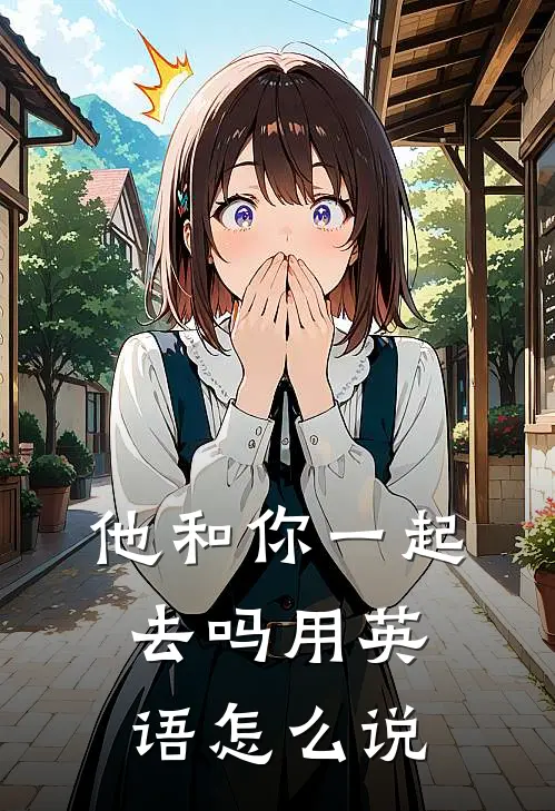 他和你一起去吗用英语怎么说