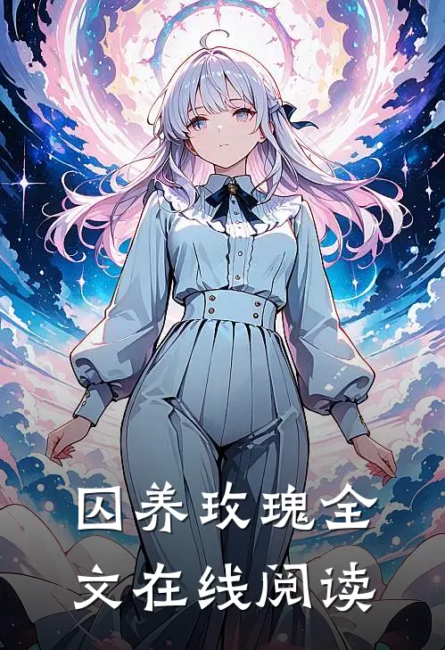 囚养玫瑰全文在线阅读