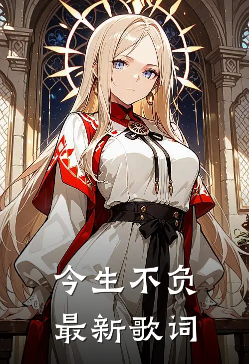 今生不负最新歌词
