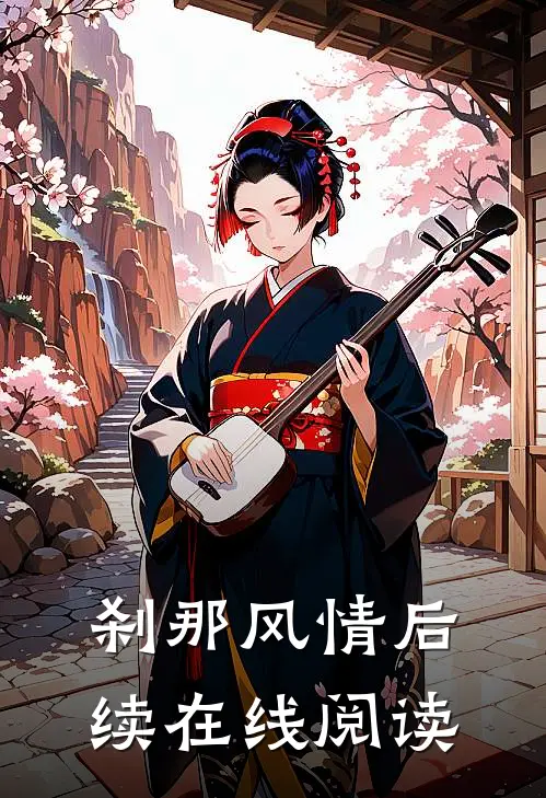 刹那风情后续在线阅读