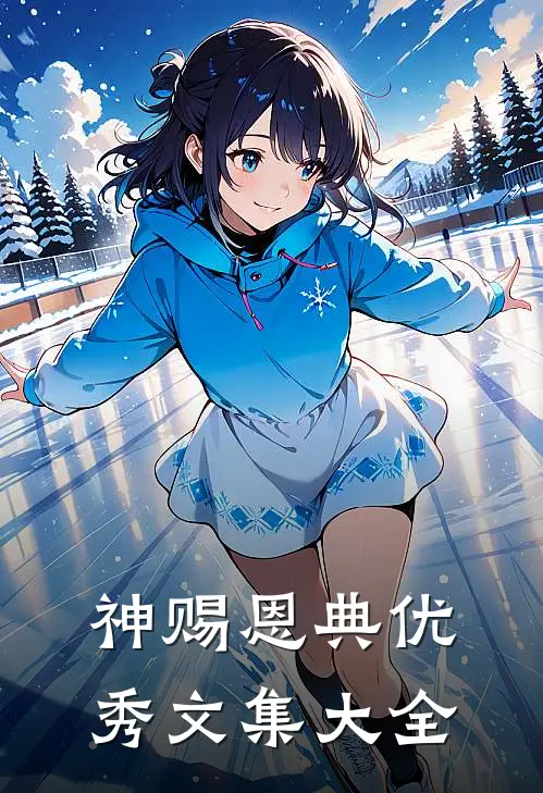 神赐恩典优秀文集大全