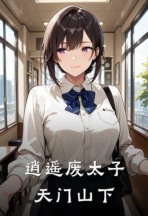 逍遥废太子 天门山下