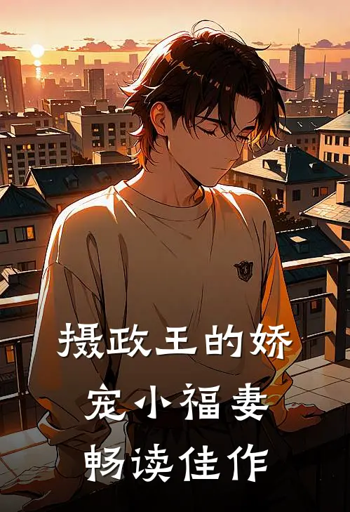 摄政王的娇宠小福妻畅读佳作