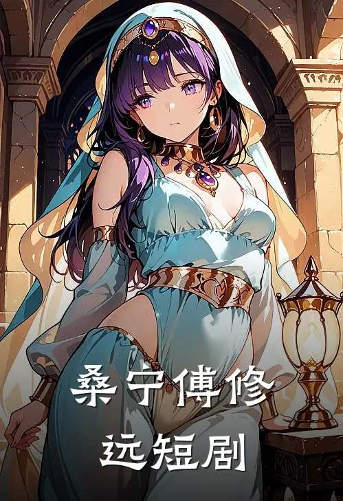 桑宁傅修远短剧