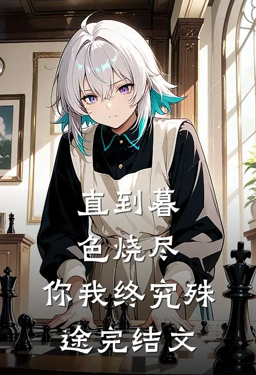 直到暮色烧尽，你我终究殊途完结文