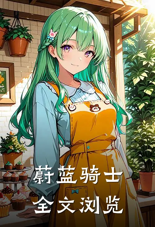 蔚蓝骑士全文浏览