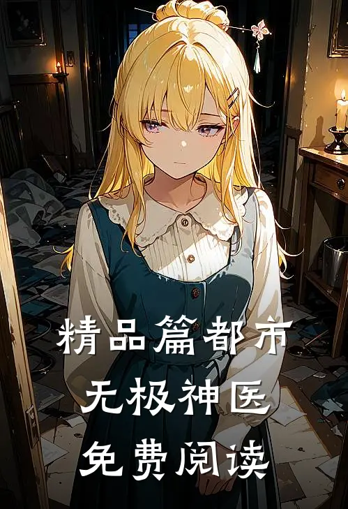 精品篇都市无极神医免费阅读