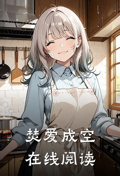 焚爱成空在线阅读