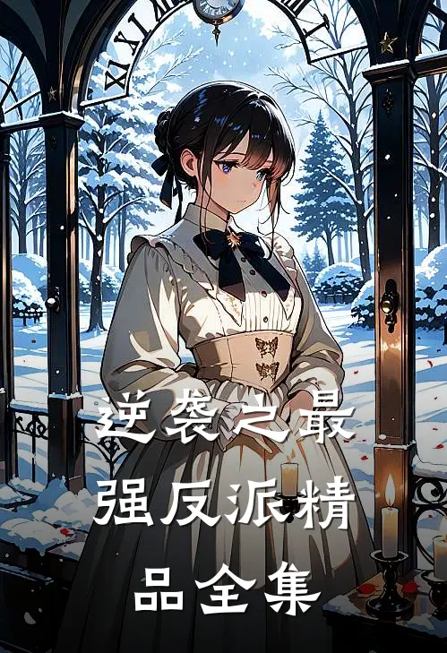 逆袭之最强反派精品全集