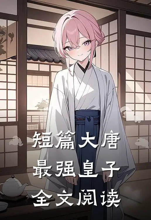 短篇大唐最强皇子全文阅读
