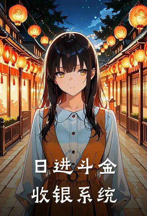 日进斗金收银系统