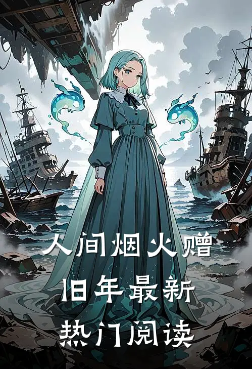 人间烟火赠旧年最新热门阅读