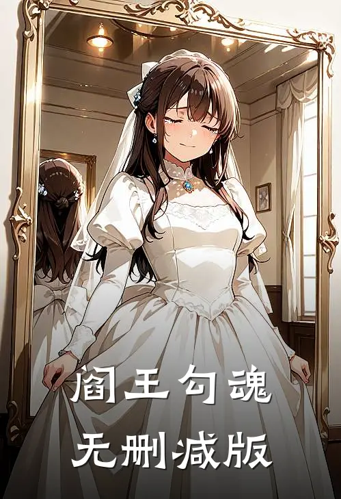 阎王勾魂无删减版