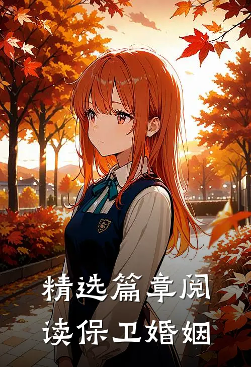 精选篇章阅读保卫婚姻