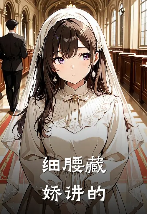 细腰藏娇讲的