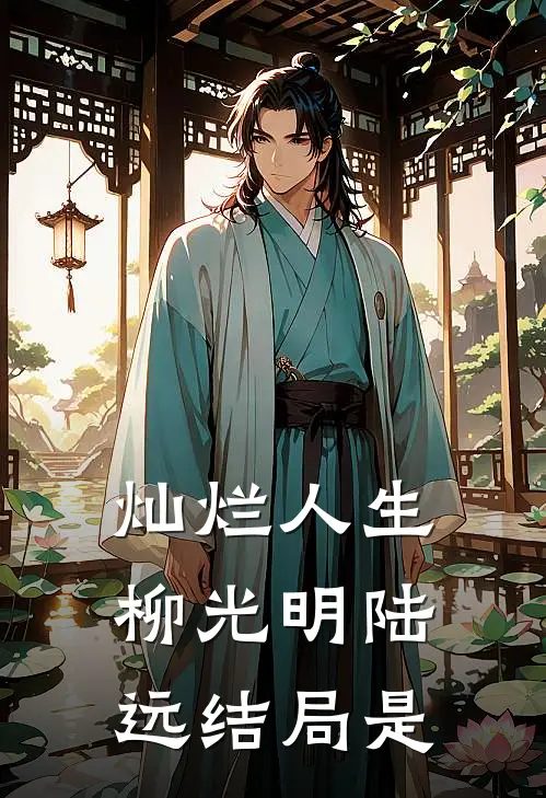灿烂人生柳光明陆远结局是