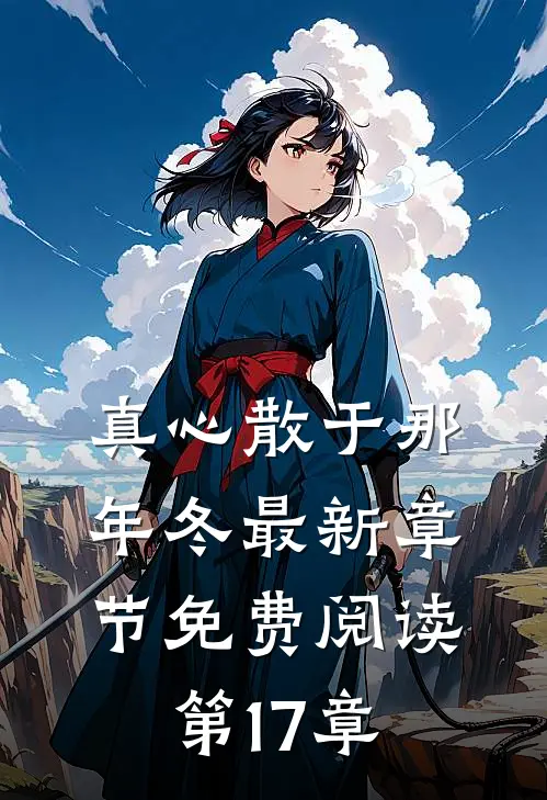 真心散于那年冬最新章节免费阅读第17章