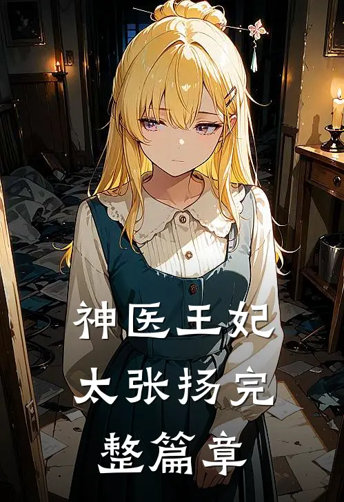 神医王妃太张扬完整篇章