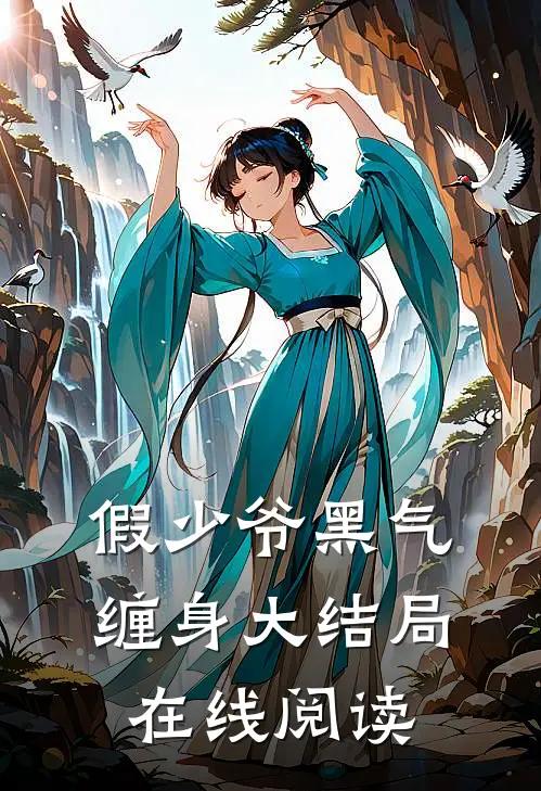 假少爷黑气缠身大结局在线阅读