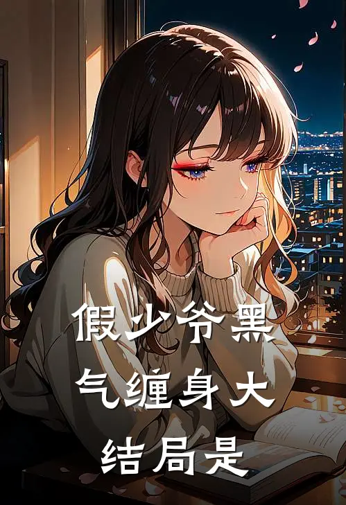 假少爷黑气缠身大结局是