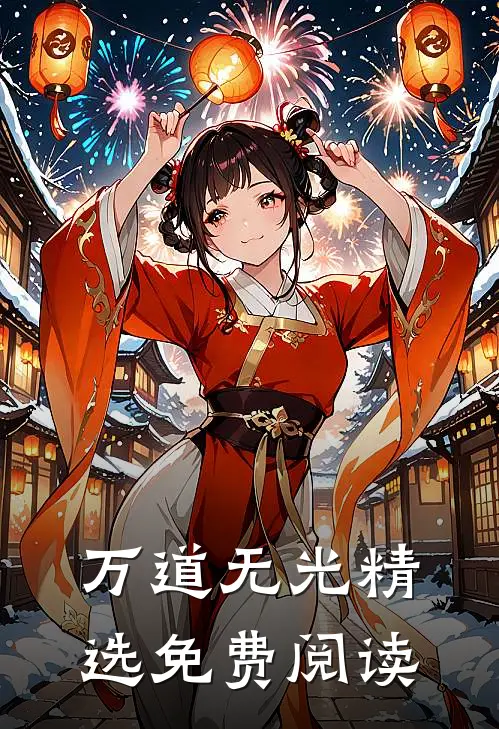 万道无光精选免费阅读