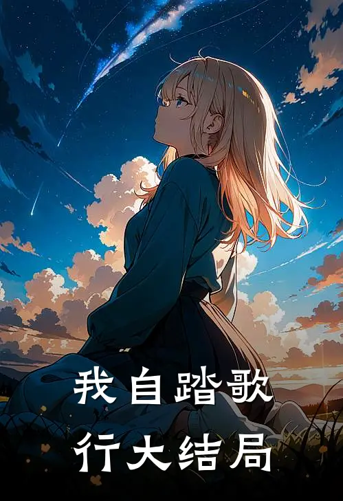 我自踏歌行大结局